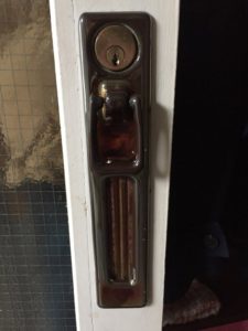 locksmith Brentry