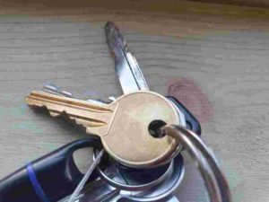 Brentry Locksmith